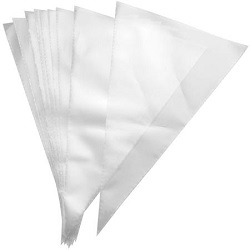 Piping Bag (100pc) – Small