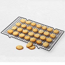 Cooling rack