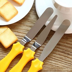 Palette Knife 3pc Set