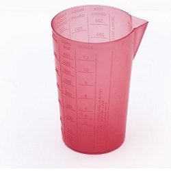 Measuring Glass