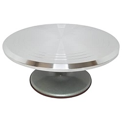 Turn Table – Steel