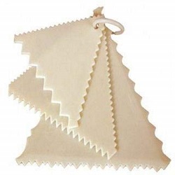 Scrapper Triangle