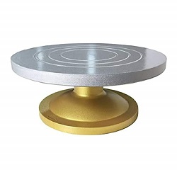 Turn Table – Heavy Fiber