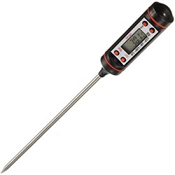 Thermometer Candy