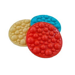 Silicone Bubble Mould