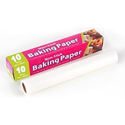 Baking paper 10m