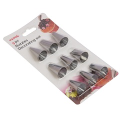 9pc nozzle
