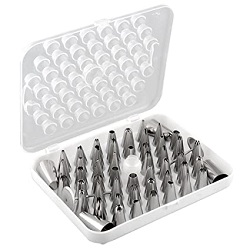 Nozzle 52pc Set