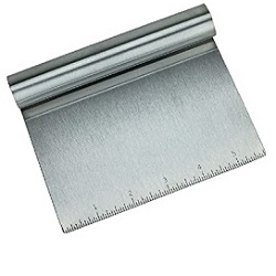 Scrapper Steel