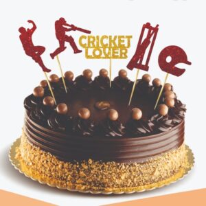 Cricket Theme set