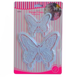 Cutter Butterfly S-781