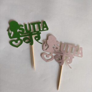Sutta Lover (5 pcs mix colour)