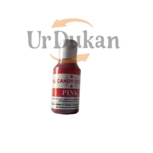 Urdukan special premium candy colour Pink