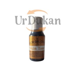 Urdukan Premium Gel colour Skintone