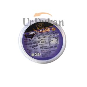 Urdukan Fondant Blue 200 gms