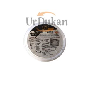 Urdukan Premium  Fondant White 1 kg