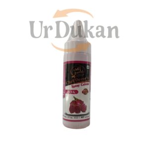 Urdukan Premium spray colour - Pink
