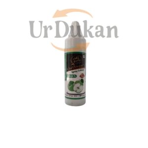 Urdukan Premium spray colour - Green
