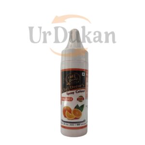 Urdukan Premium spray colour - Orange