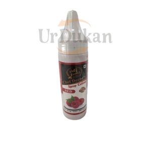 Urdukan Premium spray colour - Red