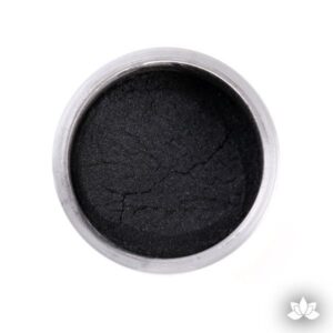 Luster Dust – Black