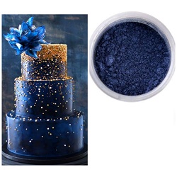 Luster Dust – Blue
