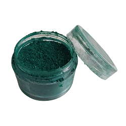 Luster Dust – Green