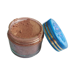 Luster Dust – Metallic Copper