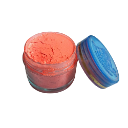 Luster Dust – Orange
