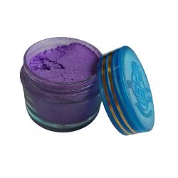 Luster Dust – Purple