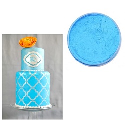 Luster Dust – Sky Blue