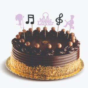Music lover  Theme set