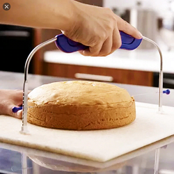 Cake Slicer heavy