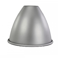 Aluminium Doll Tin – Medium