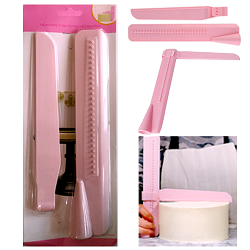 Adjustable Scrapper