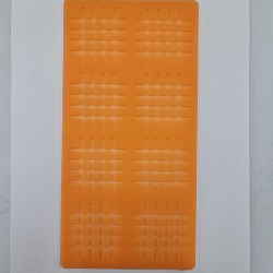 Garnishing Mould – Checks