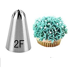 2F nozzle
