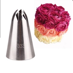 Rose nozzle 108E/333