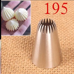 Modak nozzle