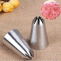 Rose nozzle 853
