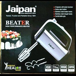 Jaipan Beater SS Body (450w)