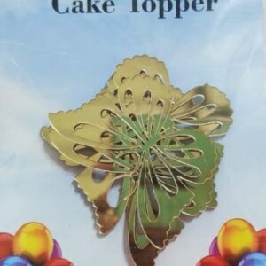Acrylic Butterfly  B1 (5pcs)