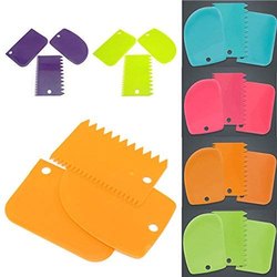 Scrapper 3pc