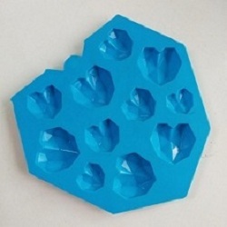 Pinata Chocolate Mould