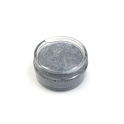 Shimmer Glitter – Silver