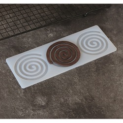 Garnishing Mould – Spiral