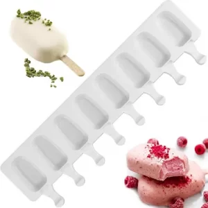 Cakesicle Mould 8 Cavity