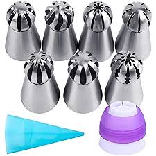 Balloon nozzle with bag