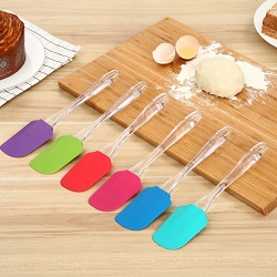 China spatula small