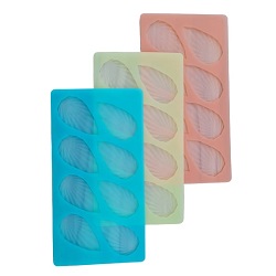 Garnishing Mould – Leaf